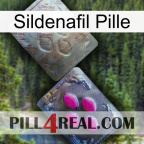 Sildenafil Pill 38
